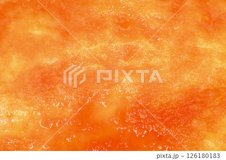 a red ripe watermelon, the sweet flesh of which has been eaten to a green peel a red ripe watermelon, the sweet flesh of which has been eaten to a green peel 126180183