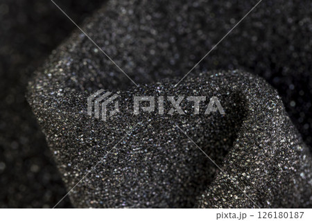 sponge for giving elasticity to objects or sound insulation or as a packaging material sponge for giving elasticity to objects or sound insulation or as a packaging material 126180187