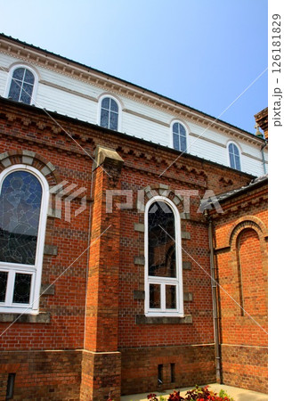 田平天主堂 126181829