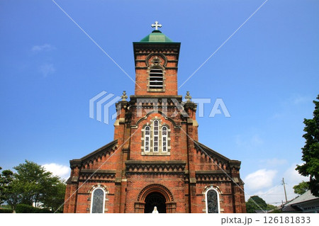 田平天主堂 126181833