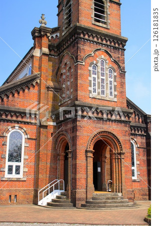 田平天主堂 126181835