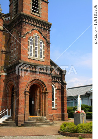 田平天主堂 田平天主堂 126181836