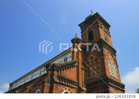 田平天主堂 126181839