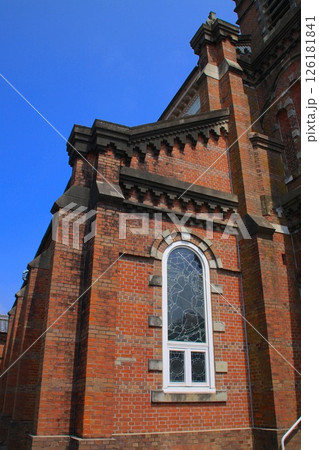 田平天主堂 126181841