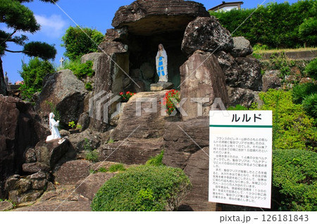 田平天主堂 126181843