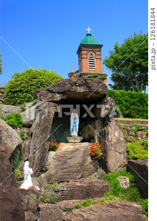 田平天主堂 126181844