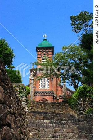 田平天主堂 田平天主堂 126181845