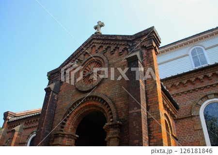 田平天主堂 126181846