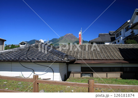 土石流被災家屋保存公園 土石流被災家屋保存公園 126181874