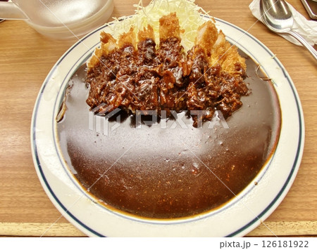 神保町カレー 126181922