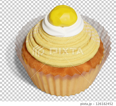 モンブラン モンブラン 126182452