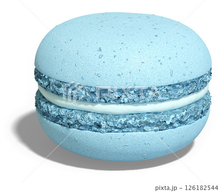 マカロン(詳細ブルー) マカロン(詳細ブルー) 126182544