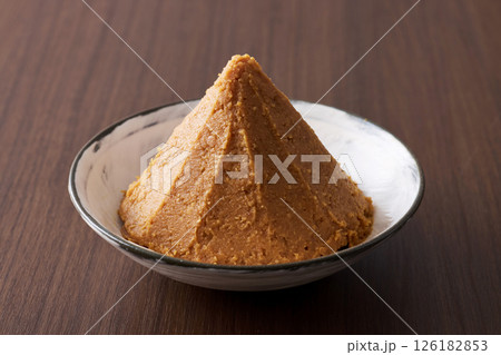 味噌 味噌 126182853