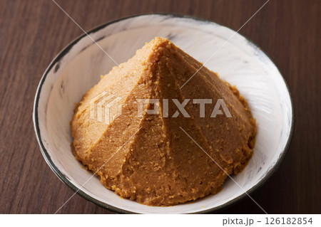 味噌 126182854