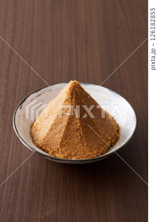 味噌 味噌 126182855