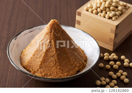 味噌 味噌 126182860