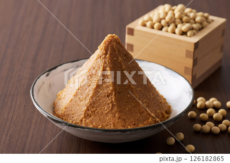 味噌 味噌 126182865