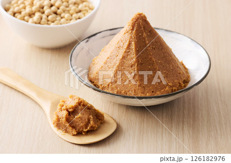 味噌 126182976