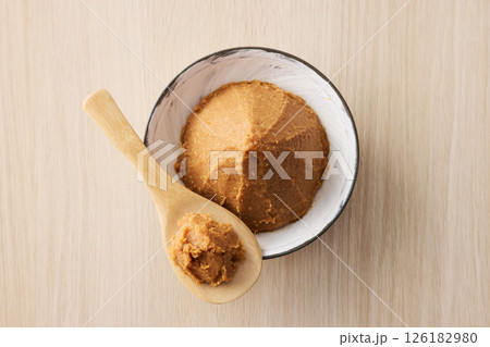 味噌 126182980
