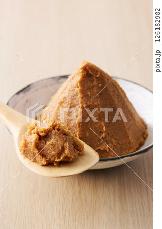 味噌 126182982