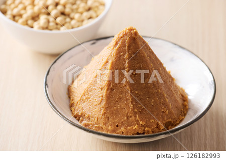 味噌 味噌 126182993