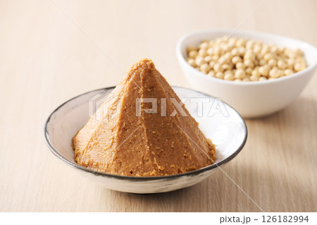 味噌 126182994
