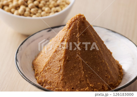 味噌 味噌 126183000