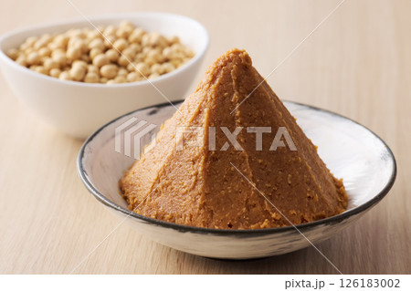 味噌 126183002