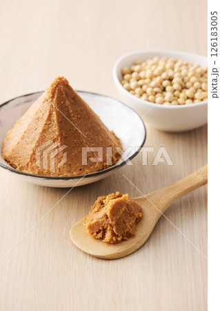味噌 味噌 126183005