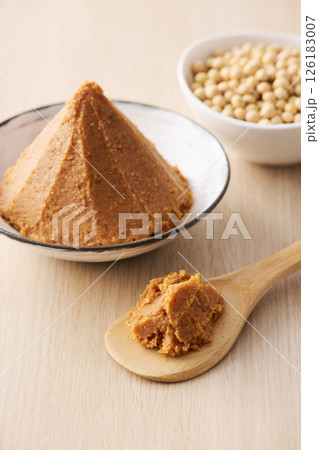 味噌 126183007