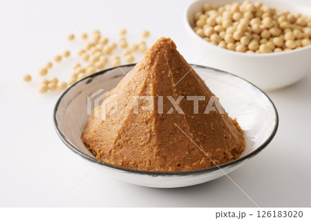 味噌 味噌 126183020
