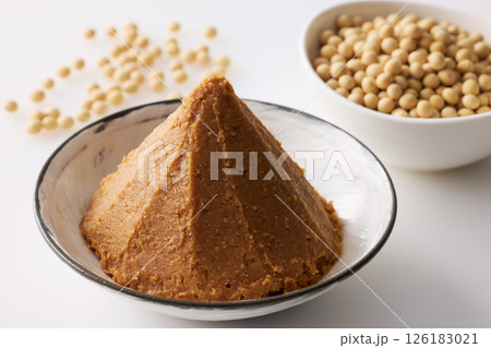 味噌 126183021