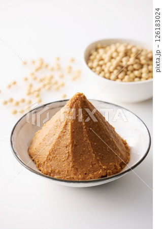 味噌 味噌 126183024