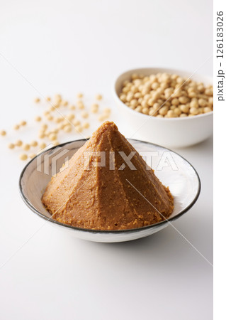 味噌 126183026