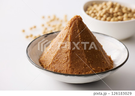 味噌 味噌 126183029