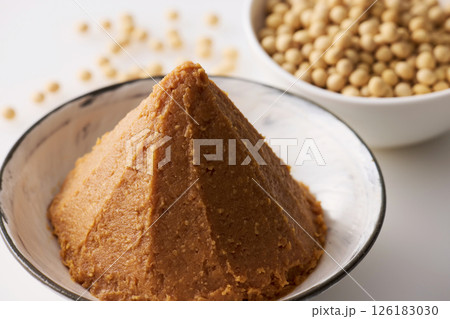 味噌 126183030