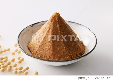 味噌 126183032