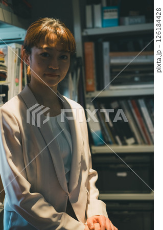 Business person 126184428