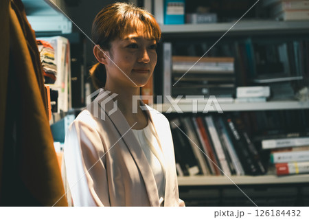 Business person 126184432