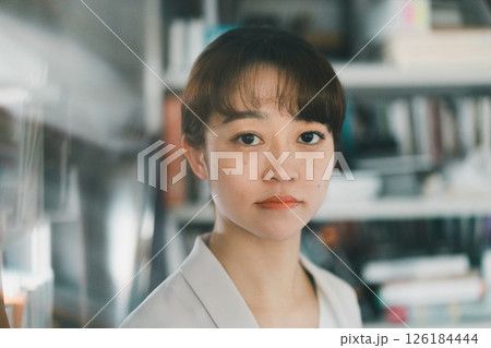 Business person 126184444