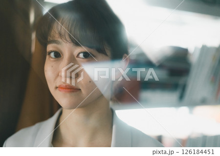 Business person 126184451
