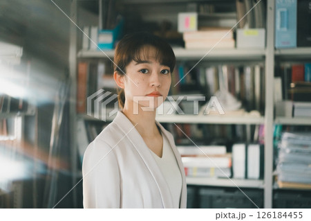 Business person 126184455