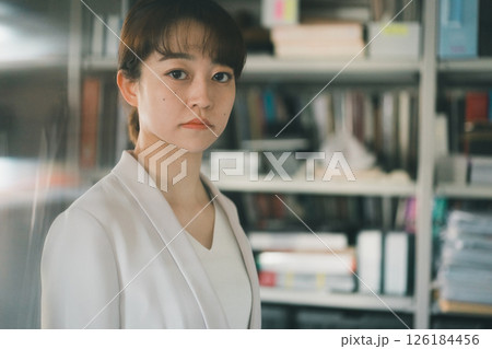 Business person 126184456