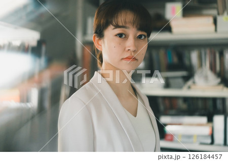 Business person 126184457