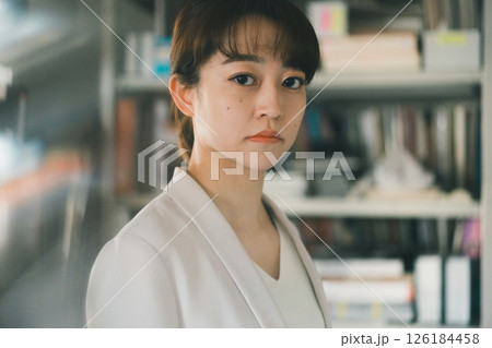 Business person 126184458