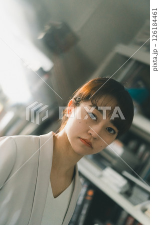 Business person Business person 126184461