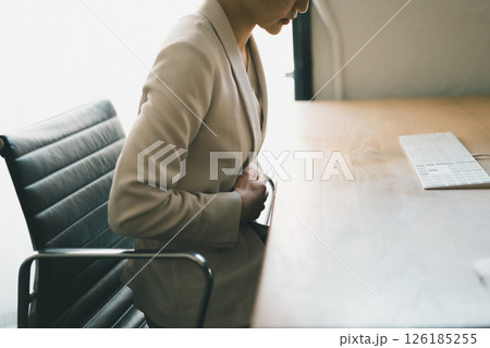 Business person 126185255