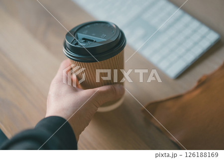 Business person Business person 126188169