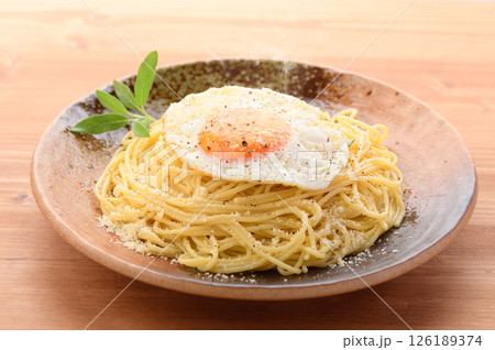 イタリア庶民に人気 貧乏人のパスタ ポヴェレッロ イタリア庶民に人気 貧乏人のパスタ ポヴェレッロ 126189374