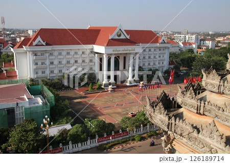 首相官邸 126189714